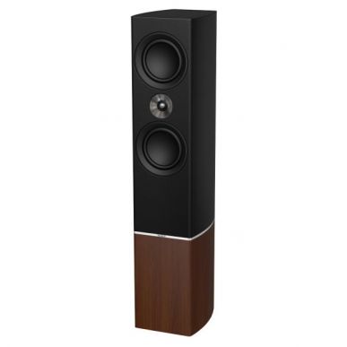 Напольная акустика Tannoy Platinum F6 Burgundy